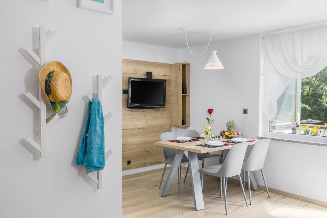 App***Max Apartment Pula Exterior photo