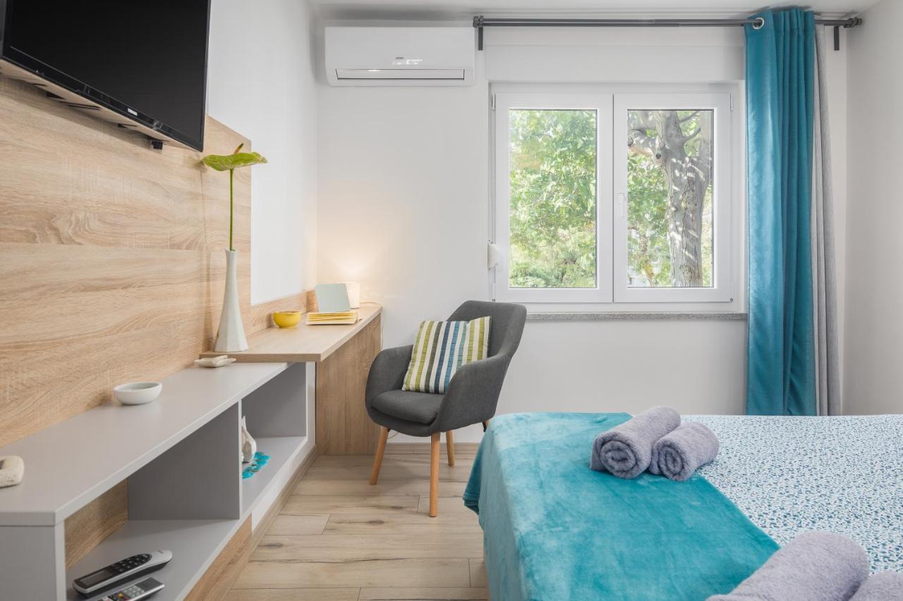 App***Max Apartment Pula Exterior photo
